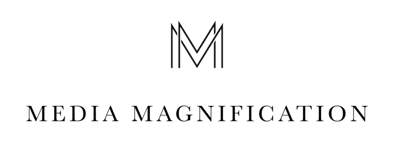 Media Magnification logo 800